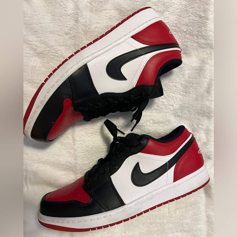 Air Jordan 1 Low